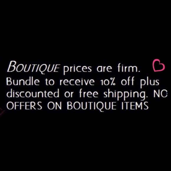 🆕🌸 Necklace & Earring I Miss You More❤️ - Picture 4 of 8